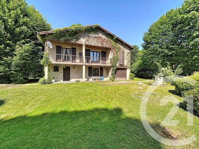Maison vente à Saint-Girons, Oust