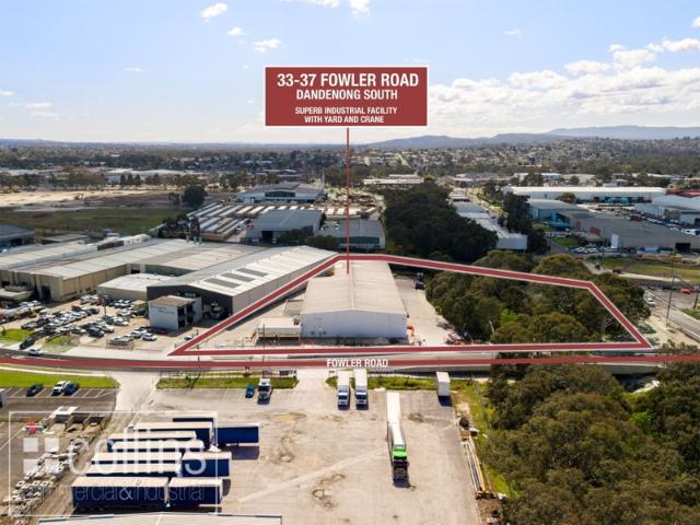 Warehouse for rent in Camerons Creek, Victoria