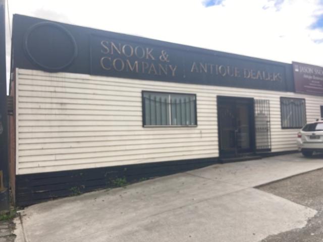 Office for rent in Camerons Creek, Victoria