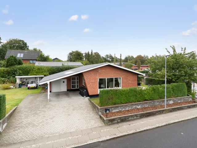 Villa til salg i Aars, Brønderslev-Dronninglund
