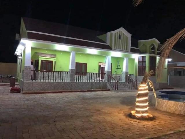 House for sale in North Waziristan, Federally Administered Tribal Areas fata
