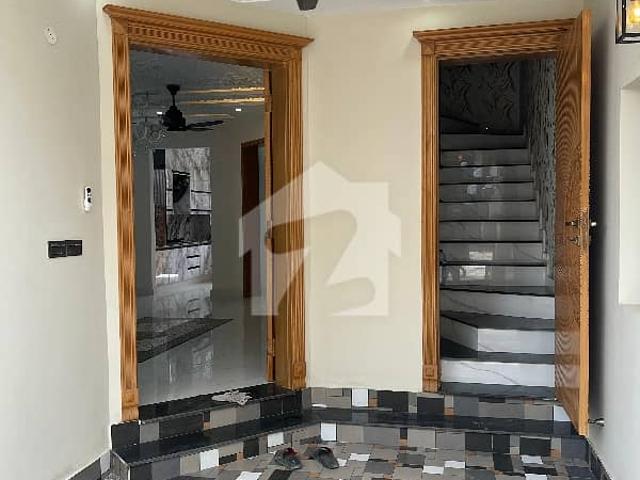 House for sale in Rawalpindi, Islamabad Capital Territory