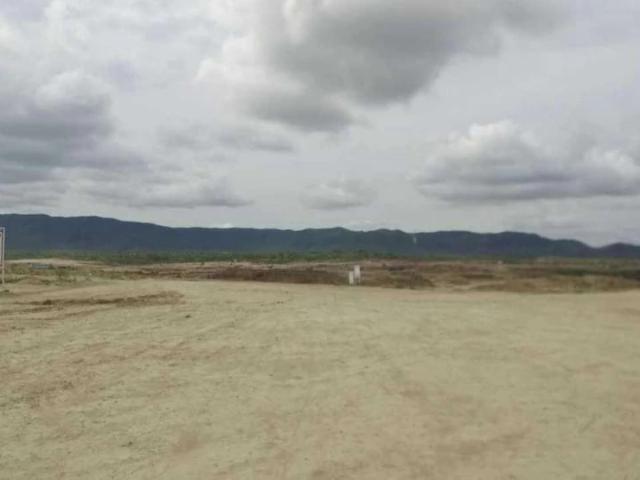 Land for sale in Islamabad