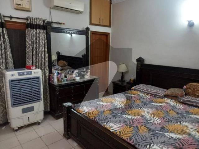 House for sale in North Nazimabad Town, North Waziristan