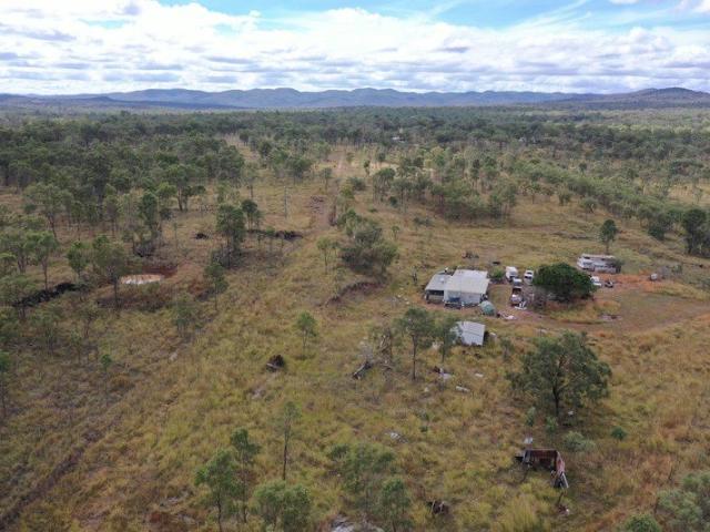 Land for sale in Tablelands, Queensland