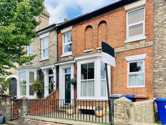 House for rent in Chedburgh, Suffolk