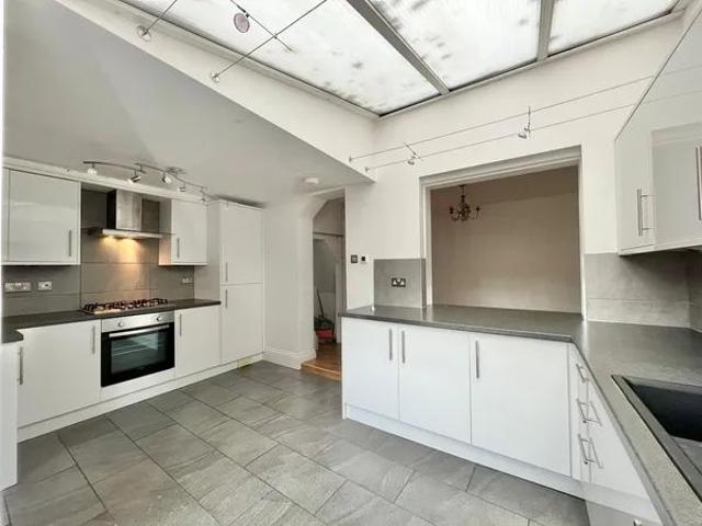 House for rent in Chedburgh, Suffolk