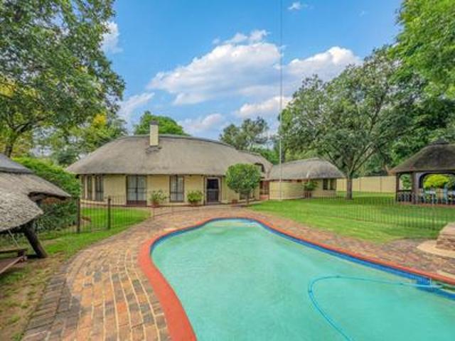 House for sale in Alexandra, Gauteng