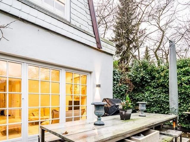 Apartment mieten in Groß Borstel, Hamburg