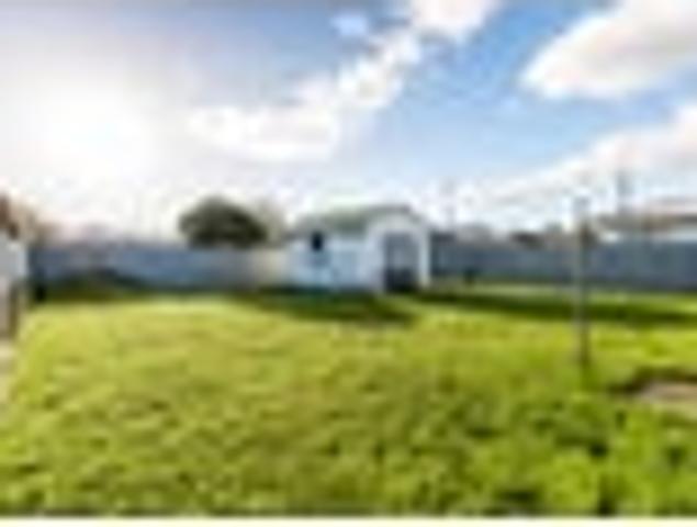 Land for sale in Napier