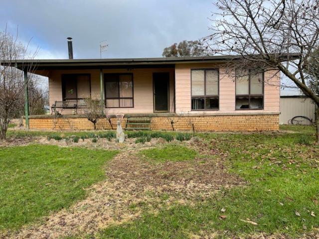 House for rent in Munderoo, New South Wales
