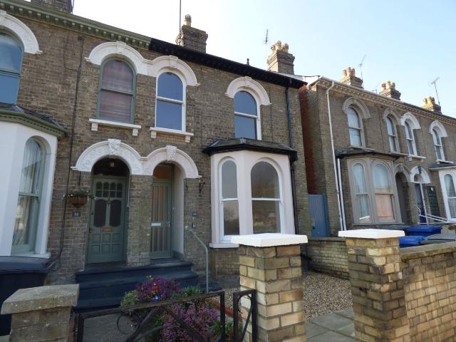 House for rent in Chedburgh, Suffolk