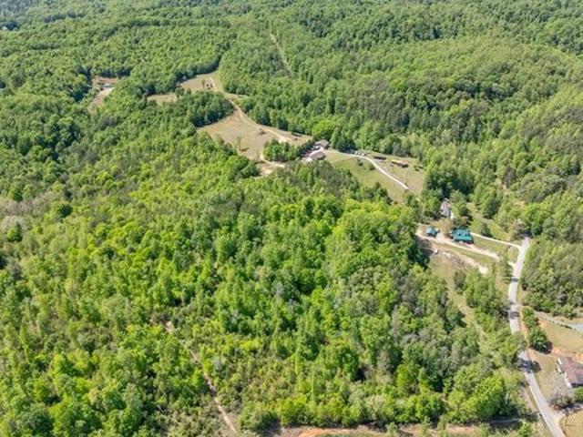 Land for sale in Virginia