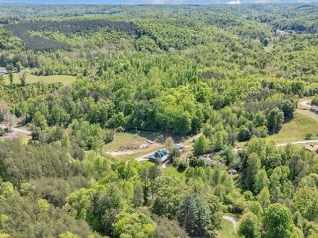Land for sale in Virginia