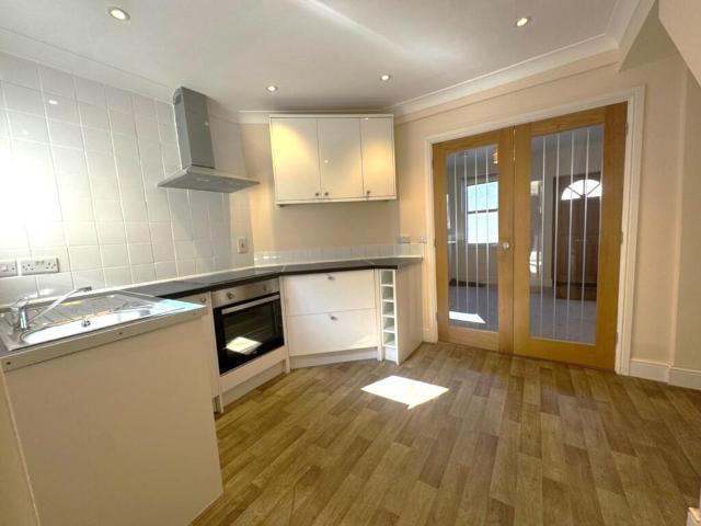 House for rent in Priors Estate, West Suffolk