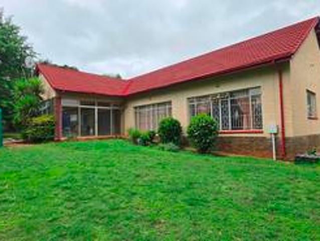Farm for sale in Kagiso, Gauteng
