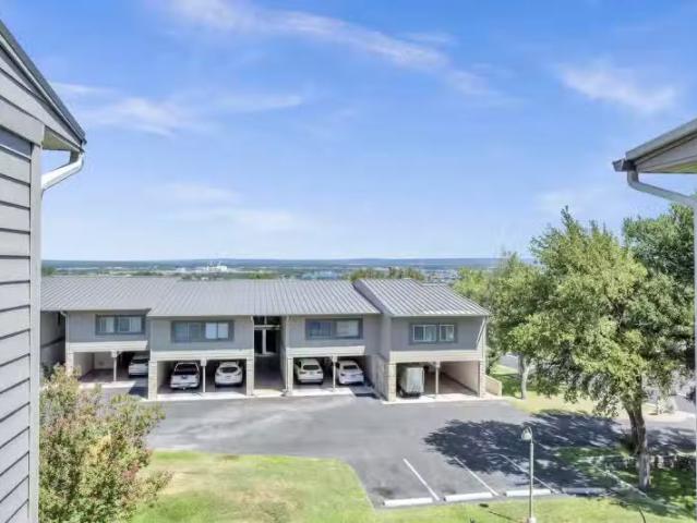 Apartment for rent in Marble Falls