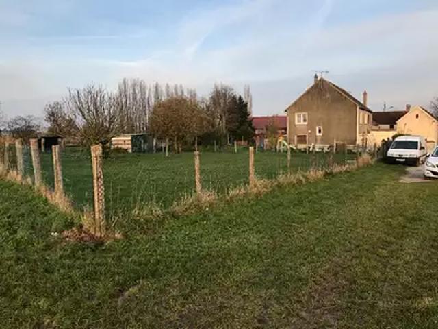 Terrain vente à Pithiviers, Outarville