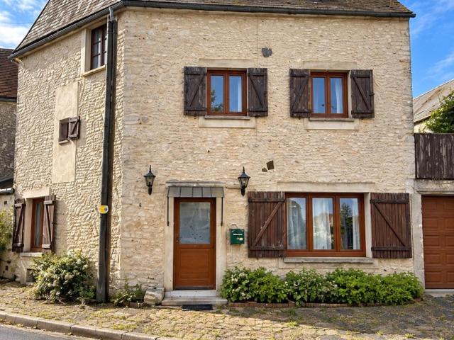 Maison vente à Outarville, Loiret
