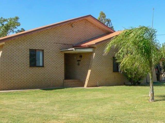 Cottage for sale in Wanaaring, New South Wales