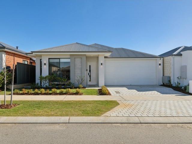 House for sale in Banksia Grove, Western Australia