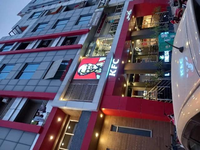 Commercial for sale in Rawalpindi, Islamabad Capital Territory