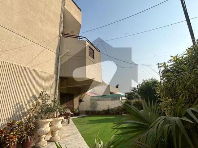 House for sale in Saddar Town, North Waziristan