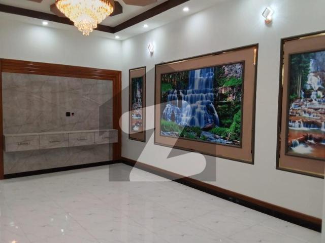House for sale in North Nazimabad Town, North Waziristan