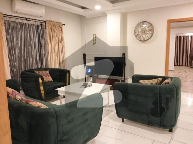 Apartment for rent in Rawalpindi, Islamabad Capital Territory
