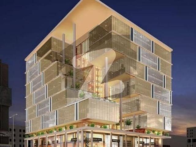 Office for sale in Karachi