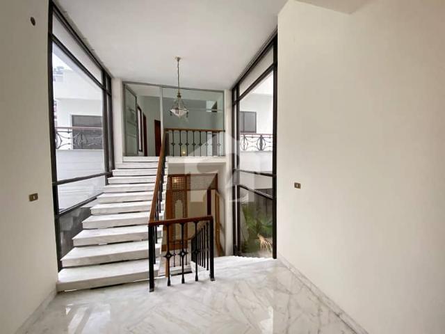 House for rent in Islamabad