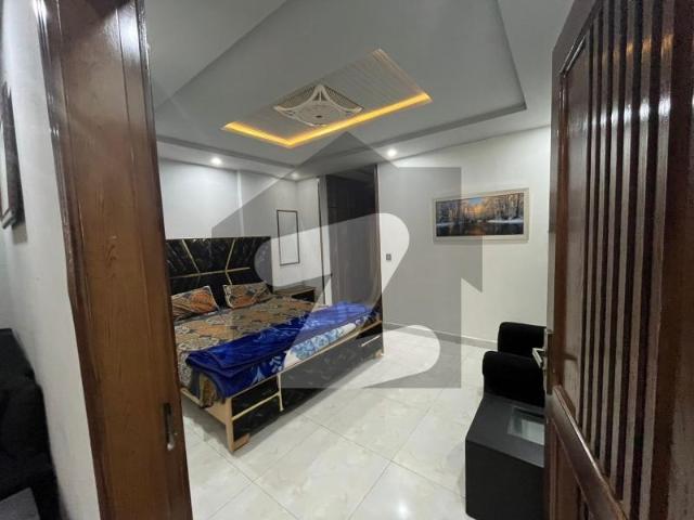 Apartment for rent in Rawalpindi, Islamabad Capital Territory