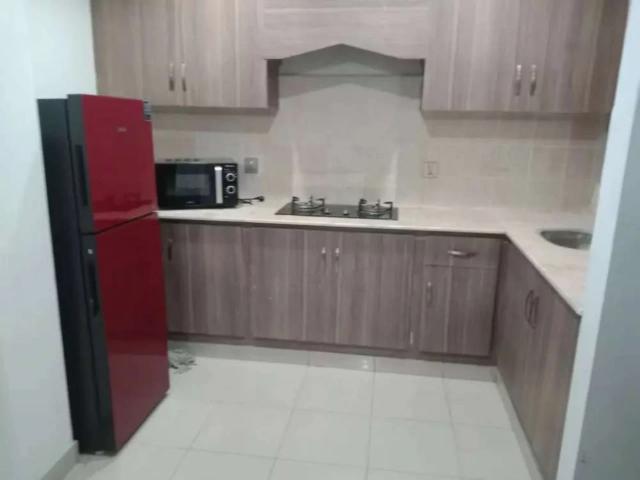 Apartment for rent in Safari Valley Abu Bakar Block, تحصیل راولپنڈی چھاؤنی