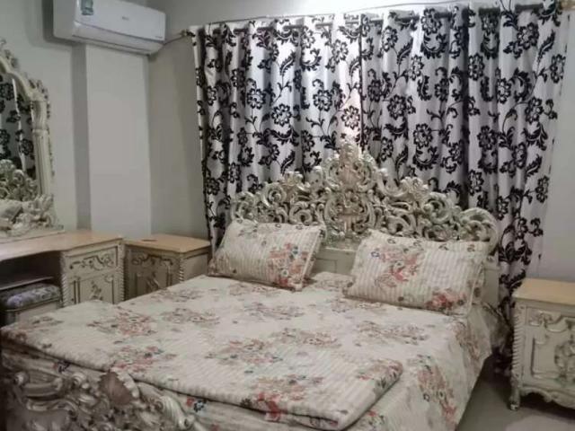 Apartment for rent in Islamabad