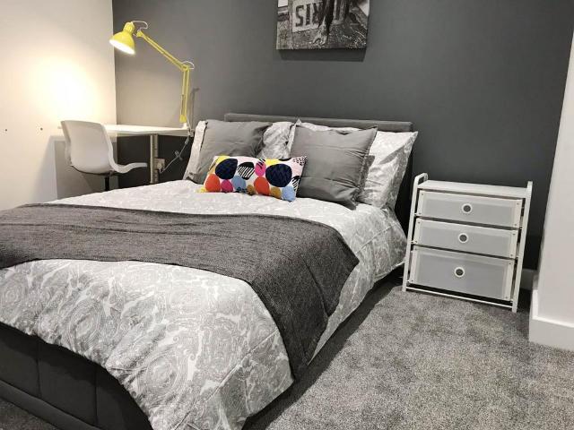Apartment for rent in Springwood, Huddersfield
