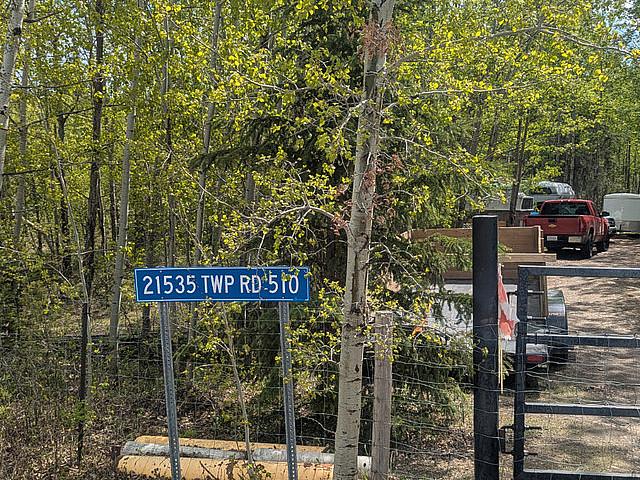 House for sale in Alberta