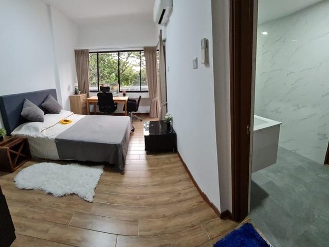 Room for rent in Telok Blangah