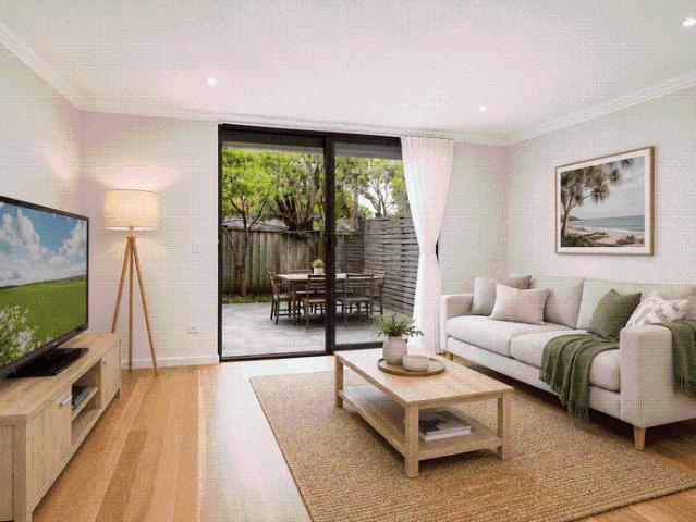 Townhouse for rent in Sydney, New South Wales