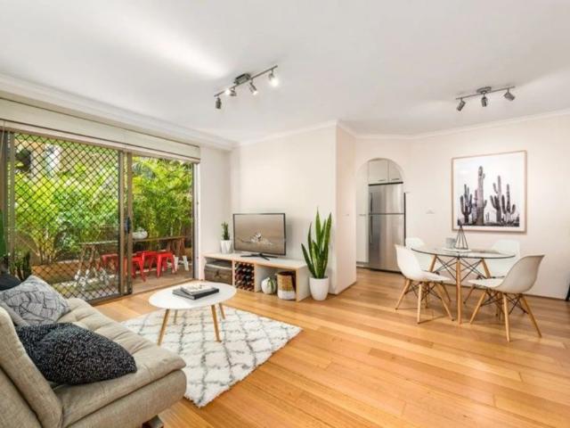 Apartment for rent in Sydney, New South Wales