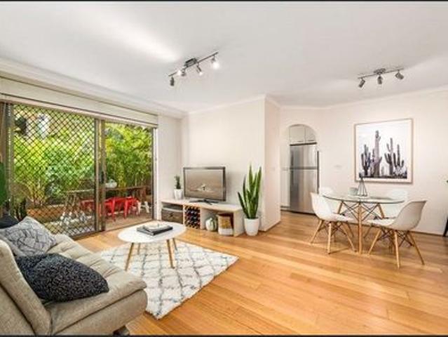 Apartment for rent in Sydney, New South Wales