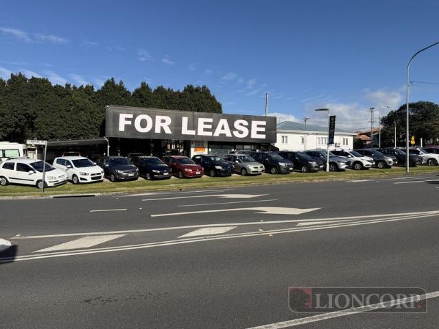Warehouse for rent in Toombul, Queensland