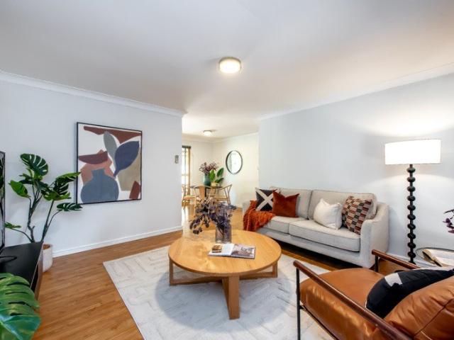 Apartment for sale in Western Australia