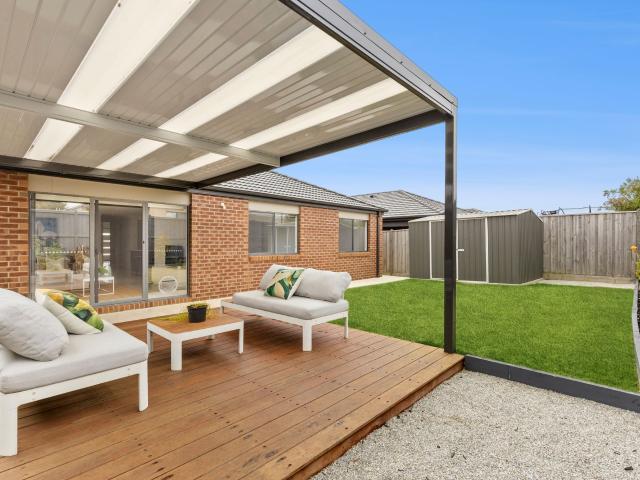 House for sale in Geelong, Victoria