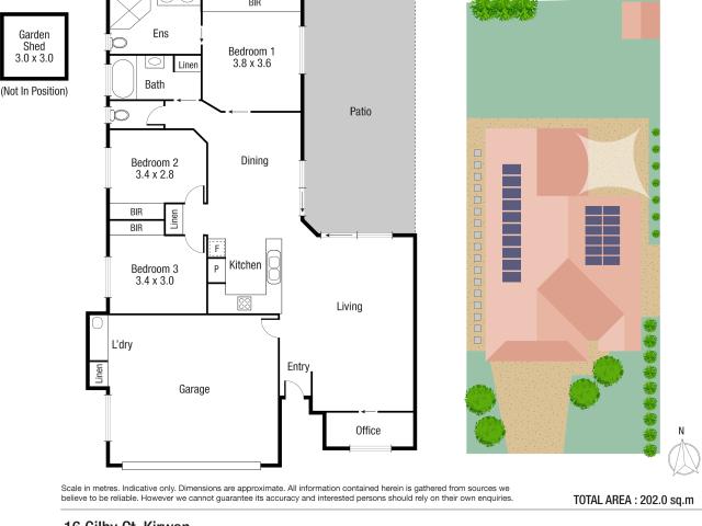 House for sale in Kirwan, Queensland
