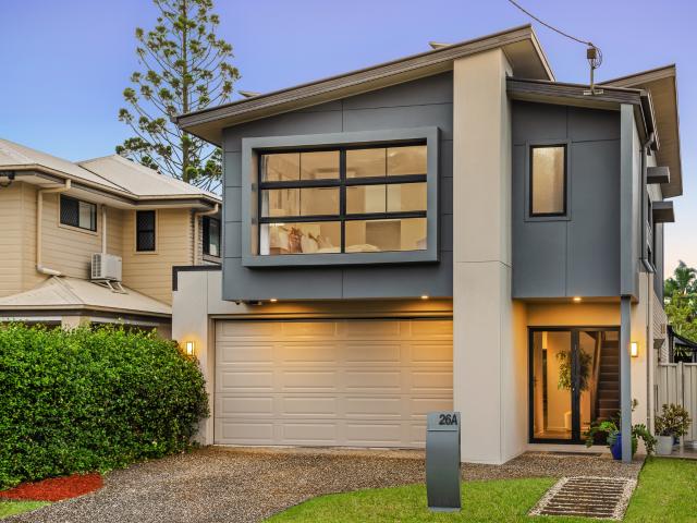 House for sale in Toombul, Queensland