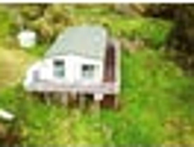House for sale in Mokihinui, West Coast