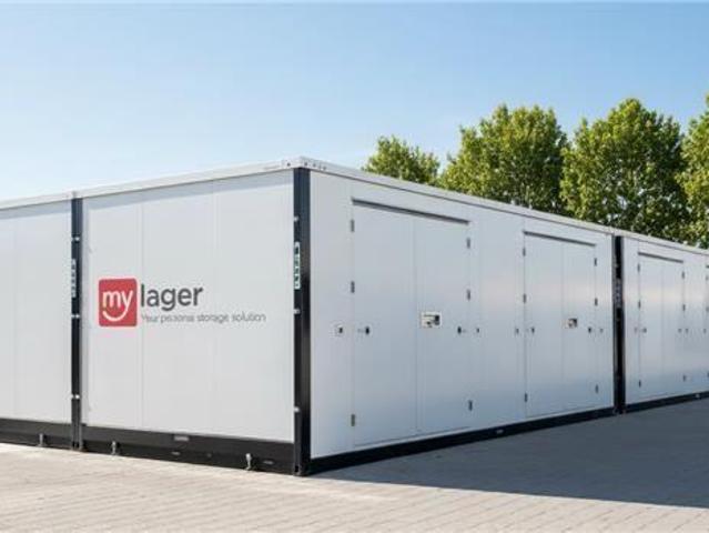 Gewerbe mieten in Stadtwald, Essen