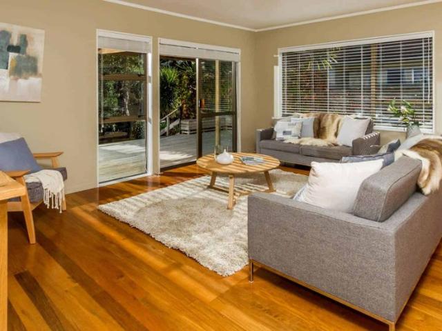 House for rent in Whangaparaoa, Oroua County