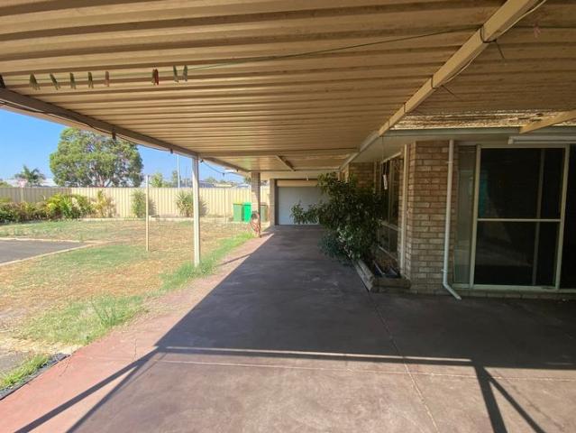 House for rent in Glen Iris, Bunbury