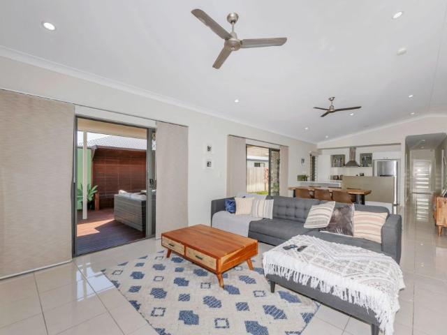 House for rent in Burdell, Queensland